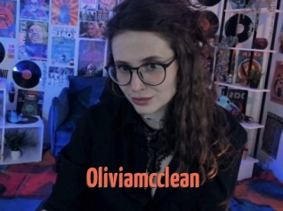 Oliviamcclean