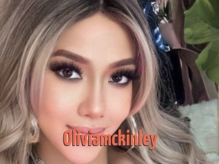 Oliviamckinley