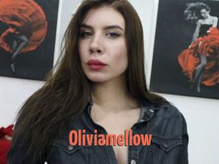 Oliviamellow