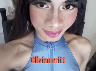 Oliviameritt