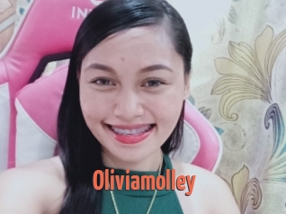 Oliviamolley