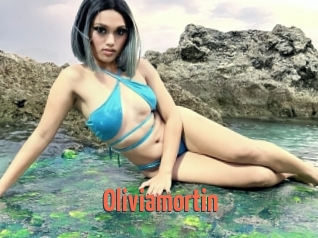 Oliviamortin