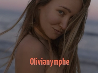 Olivianymphe