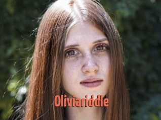 Oliviariddle