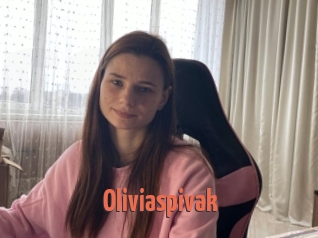 Oliviaspivak