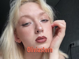 Oliviastern
