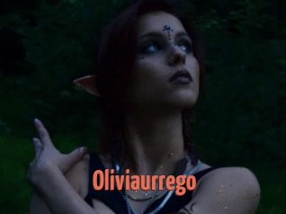 Oliviaurrego