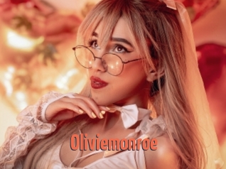 Oliviemonroe