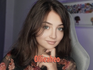 Ollieaheo