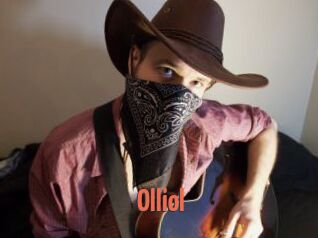 Olliol
