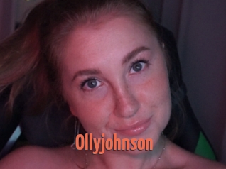 Ollyjohnson
