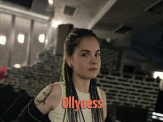 Ollyness