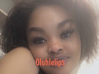 Oluhlelips