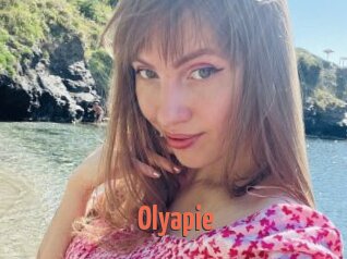 Olyapie