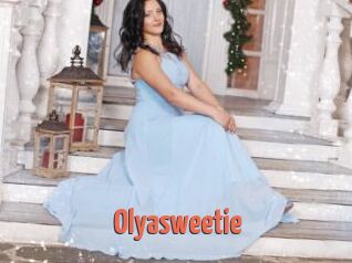 Olyasweetie