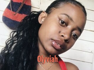 Olyviah