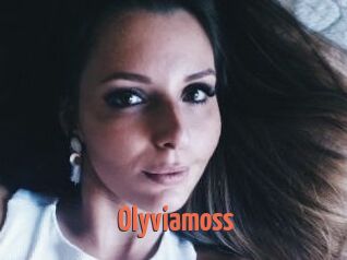 Olyviamoss