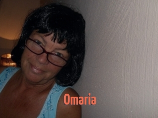 Omaria
