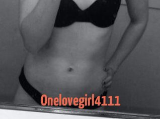 Onelovegirl4111