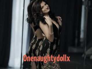 Onenaughtydollx