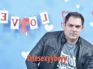 Onesexyyboyy