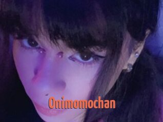 Onimomochan
