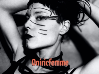 Oniricfemme