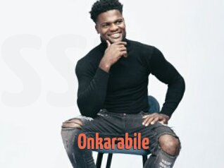 Onkarabile