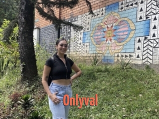 Onlyval