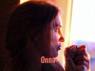 Onna