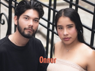 Onnur