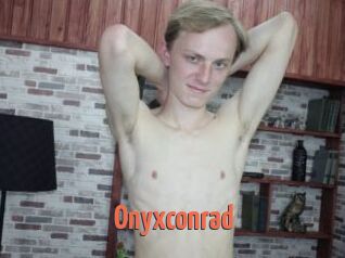 Onyxconrad