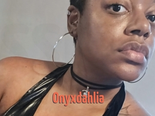 Onyxdahlia
