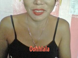 Oohhlala