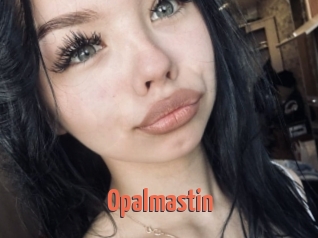 Opalmastin