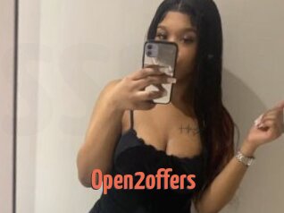 Open2offers