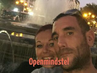 Openmindstel