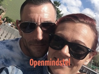 Openmindstel
