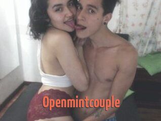 Openmintcouple