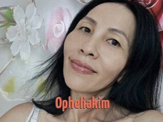 Opheliakim