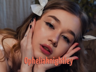 Opheliaknightley