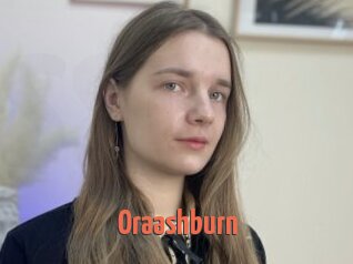 Oraashburn