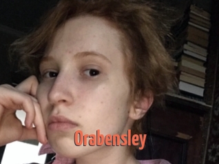 Orabensley