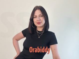 Orabiddy