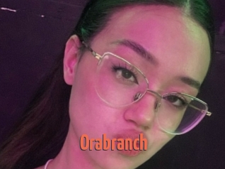 Orabranch