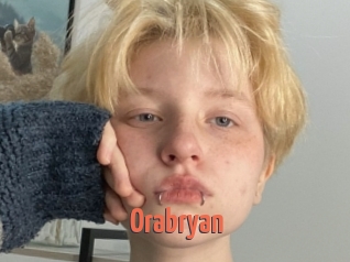 Orabryan