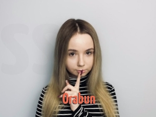 Orabun