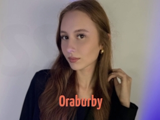 Oraburby