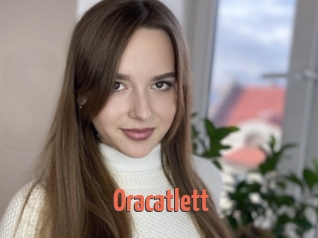 Oracatlett