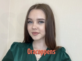 Oracoppens
